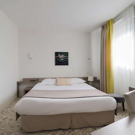 Brit Alghotel 3* Cancale